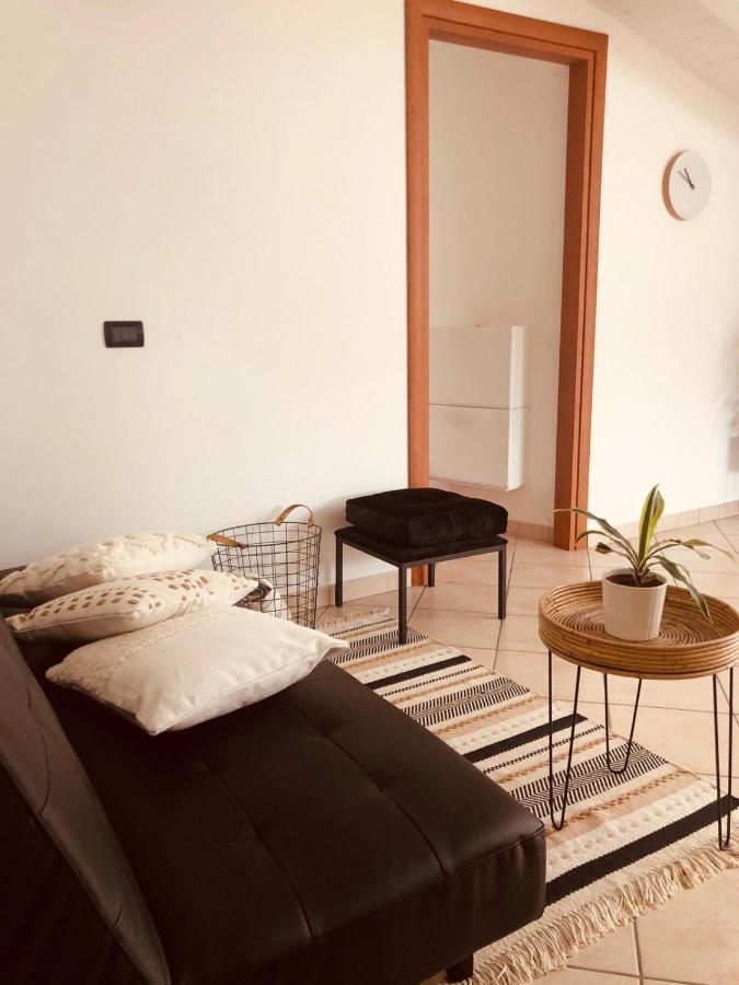 La Via Del Mare Apartamento Albenga Exterior foto